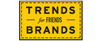 Скидка 10% на коллекция trends Brands limited! - Петропавловское